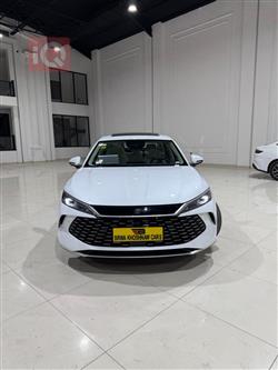 بی وای دی کوێن L DM-i